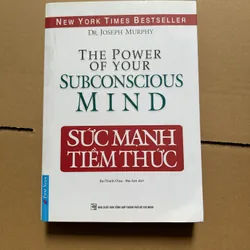 Sức mạnh tiềm thức