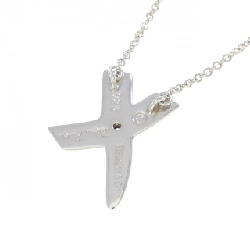 Dây chuyền Tiffany Kiss - Hàng hiệu Authentic 843328