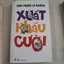Bộ 3 Tiểu Phẩm Lê Hoàng: Thư của bà vợ gửi cho bồ nhí  _ Xuất khẩu cười _ Thư Của Trứng  781730