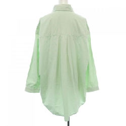 【Mã giảm giá】MYTHINKS áo sơ mi 647841