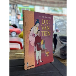 Lục Vân Tiên - Nguyễn Đình Chiểu