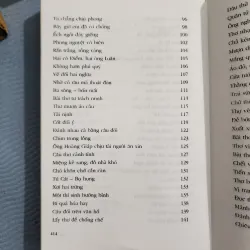 Giai thoại văn học việt nam | hoàng ngọc phách. Kiều thu hoạch  1002128