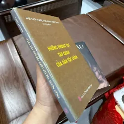 Những Phong Tục Tập Quán Của Dân Tộc Chăm – Ka Sô Liêng - K3 1010409