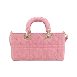 Túi Christian Dior Lady D Joy Medium M0540WTJA 618573