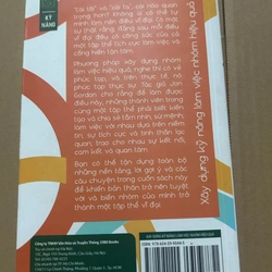 Xây dựng kỹ năng làm việc nhóm hiệu quả 473456
