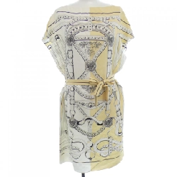 【Khuyến mãi】Đầm HERMES