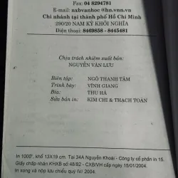 Cao lương đỏ và những truyện ngắn khác 970016