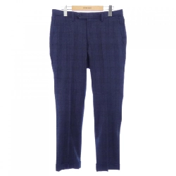 Quần xanh label relaxing 3124-145-2136 - Hàng hiệu Authentic 888345