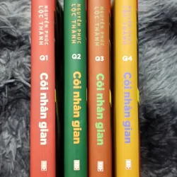 Cõi Nhân Gian (Nguyễn Phúc Lộc Thành) 926281