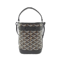【Sản phẩm chưa sử dụng】Túi Goyard Petit Flotmini 617032