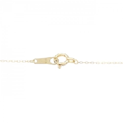 Dây chuyền kim cương K18YG 0.15CT - Hàng hiệu Authentic 863362