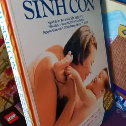Lần đầu sinh con