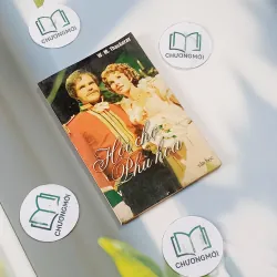 Hội Chợ Phù Hoa - W.M. Thackeray 713825