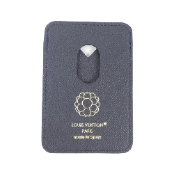 Louis Vuitton Monogram Di sản Port Cart Magnet M26030 Ví - Hàng hiệu Chính hãng 808194