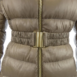 Herno PI0485DIC 2600 Áo khoác lông 631224