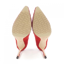 【Khuyến mãi】Giày cao gót JIMMY CHOO 662333