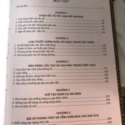 Hướng dẫn sử dụng thước lỗ ban 719448