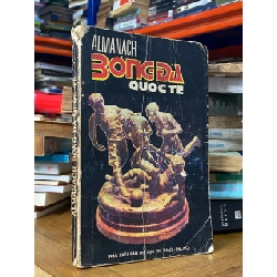 Bóng đá quốc tế - Almanach 524532