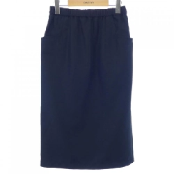 【Mã giảm giá】Chân váy BLACK GARCONS của Black Comme des Garçons