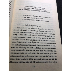 Đi qua những cuộc chiến tranh 2015 mới 70% ố vàng Lưu Văn Lợi HPB0906 SÁCH VĂN HỌC 915142