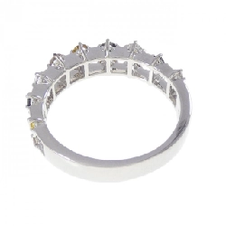 Nhẫn kim cương Mikimoto 0.60CT - Hàng hiệu chính hãng 836395