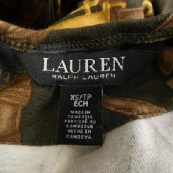 LAUREN RALPH LAUREN - Áo thun Hàng hiệu Chính hãng 775129