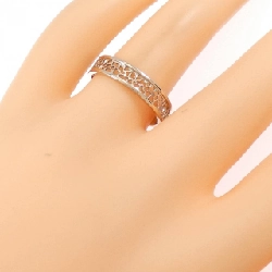 K18PG Nhẫn - Hàng hiệu Chính hãng 848209