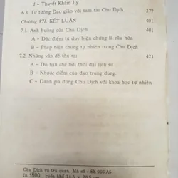 CHU DỊCH VŨ TRỤ QUAN - Lê Văn Quán 596924