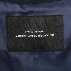 Áo khoác Green Label Relaxing 629304