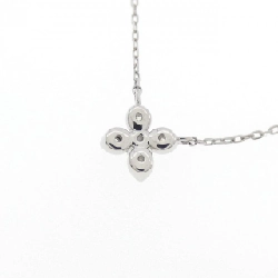 Dây chuyền kim cương 4゜C - Hàng hiệu Authentic 845763