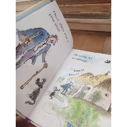 Stone soup - Usborne First Reading