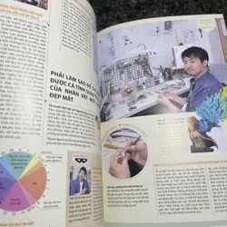 One Piece magazine vol 1 705915