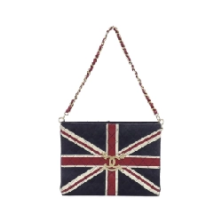 Túi xách chéo Chanel - Hàng hiệu Authentic