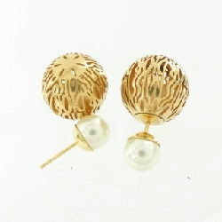 Khuyên tai Dior Tribal của Christian Dior 626041