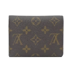 Ví Louis Vuitton Monogram Portefeuille Victorine M62472 - Hàng hiệu Chính hãng 805874