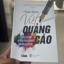 nghệ thuật viết quảng cáo - victor o.schwab