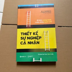 Thiết kế sự nghiệp cá nhân