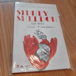Lộ mặt - Sidney Sheldon