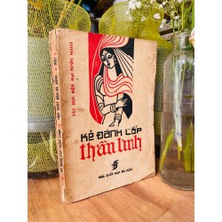 Kẻ đánh cắp thần linh 175677