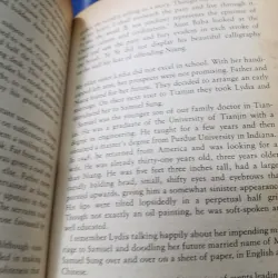 [Tiếng Anh nâng cao] Falling leaves - Jung Chang 1009675