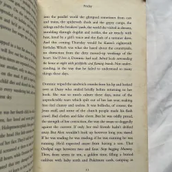 The Red House - Mark Haddon 793115