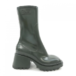 【Mã giảm giá】Giày boot Chloe