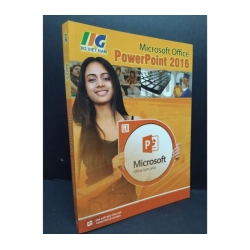 Microsoft Office powerpoint 2016