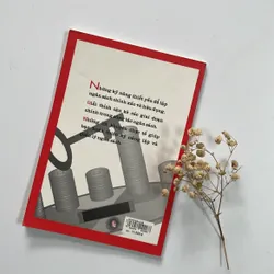 Quản lý ngân sách – Lê Tuyên (biên dịch) 716350