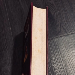 Faust (Bìa cứng, bản Đông Tây ít gặp) 475060