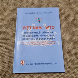 Việt Nam _ WTO