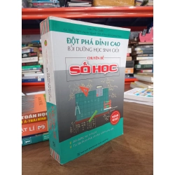 Bồi dưỡng học sinh giỏi: chuyên đề số học - Văn Phú Quốc