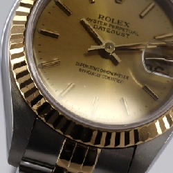 Đồng hồ Rolex Datejust 69173 SSxYG tự động - Hàng hiệu chính hãng 875850