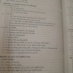 Giáo trình Lý thuyết THỐNG KÊ trong Quản trị và kinh tế. GV Hà Văn Sơn-ĐH Kinh tế HCM 576707