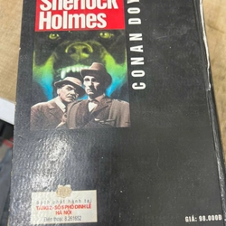 Sherlock Holmes .19 338390